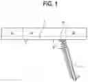 Fig. 02 - Door hinge and storage unit including such a door hinge