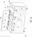 Fig. 02 - Secured delivery receiving containers