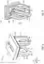 Fig. 04 - Keyed removable mullion