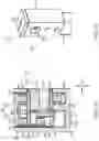 Fig. 08 - Keyed removable mullion