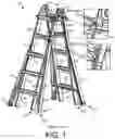 Fig. 02 - Multipurpose ladder and method