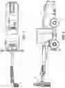 Fig. 02 - Drilling and bolting device