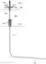 Fig. 01 - Offshore Methods of Hydraulically Fracturing and Recovering Hydrocarbons