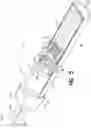 Fig. 04 - Fluid-disabled detonator and perforating gun assembly