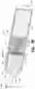 Fig. 07 - Fluid-disabled detonator and perforating gun assembly