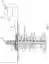 Fig. 02 - Gas isotope analysis