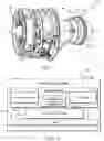 Fig. 02 - Gas turbine engine with fail-safe shaft scheme