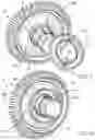 Fig. 08 - Gas turbine engine with fail-safe shaft scheme