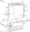 Fig. 01 - SQUEALER SHELF AIRFOIL TIP