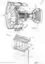 Fig. 02 - Turbine vane assembly with ceramic matrix composite components