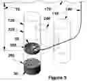 Fig. 06 - Submerged Water Column Power Generation System