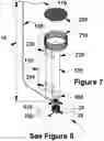Fig. 09 - Submerged Water Column Power Generation System