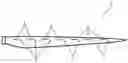 Fig. 01 - Method for controlling air deflectors and pitch angles of wind turbine blades