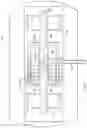 Fig. 02 - Push-pull compressor having ultra-high efficiency for cryocoolers or other systems
