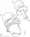 Fig. 06 - Push-pull compressor having ultra-high efficiency for cryocoolers or other systems