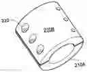 Fig. 01 - Multi-stage vacuum booster pump rotor