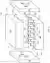 Fig. 02 - Pump assembly with sealing protrusion on stator bore portion