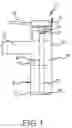 Fig. 02 - Quick submergence molten metal pump