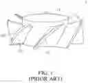 Fig. 02 - Vane, fan blade and fan including the same
