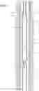 Fig. 02 - Drive Flank Engagement Between Rotating Components and Shaft of Electrical Submersible Well Pump