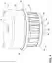 Fig. 02 - Mount assembly with clip