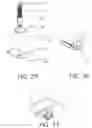 Fig. 07 - Expandable collet bodies with sectional finger-based anti-rotation feature, clips, inserts and systems thereof