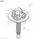 Fig. 02 - Ball-socket grommet