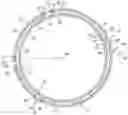 Fig. 01 - Needle roller thrust bearing