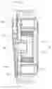 Fig. 01 - Clutch and compressor comprising same