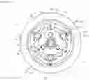Fig. 04 - Clutch and compressor comprising same