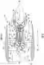 Fig. 02 - Gear assembly mount for gas turbine engine
