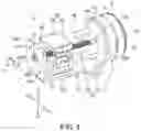 Fig. 02 - Linear drive device