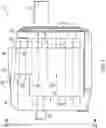 Fig. 02 - Machine and gearbox system and cooling therefor