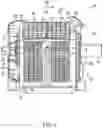 Fig. 04 - Machine and gearbox system with air cooling