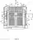 Fig. 05 - Machine and gearbox system with air cooling