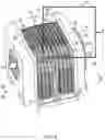 Fig. 06 - Machine and gearbox system with air cooling