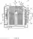 Fig. 09 - Machine and gearbox system with air cooling