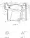 Fig. 02 - Piston with cooling oil diverter