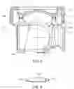 Fig. 03 - Piston with cooling oil diverter