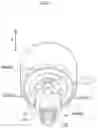 Fig. 08 - Motor and valve drive device