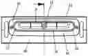 Fig. 01 - Sealing System For Sealing of a Drain Arrangement