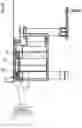 Fig. 12 - Sealing System For Sealing of a Drain Arrangement
