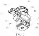 Fig. 04 - Auxiliary mount