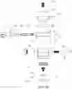 Fig. 06 - Auxiliary mount