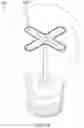 Fig. 22 - LED light bulb with symmetrical filament