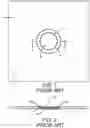 Fig. 02 - RECESSED MOUNT FOR LUMINAIRE