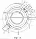 Fig. 08 - RECESSED MOUNT FOR LUMINAIRE