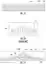 Fig. 09 - Flame simulating assembly for simulated fireplaces including an integrated flame screen and ember bed