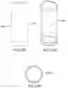 Fig. 40 - Lighting system