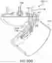Fig. 52 - Lighting system